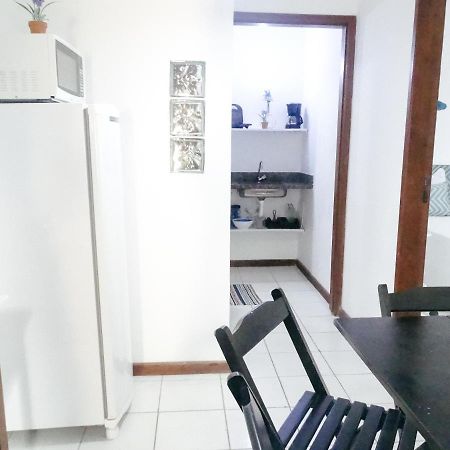 Viva Buzios Flats Apartment ภายนอก รูปภาพ