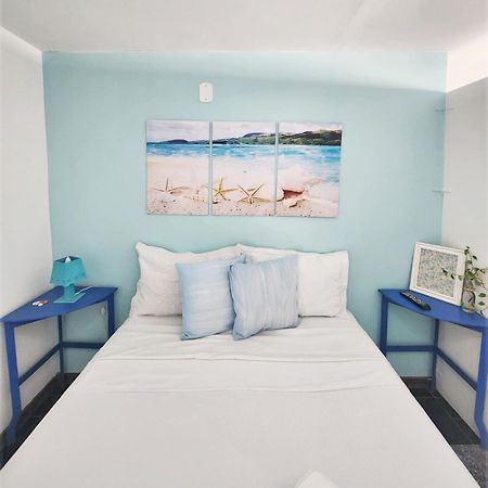 Viva Buzios Flats Apartment ภายนอก รูปภาพ
