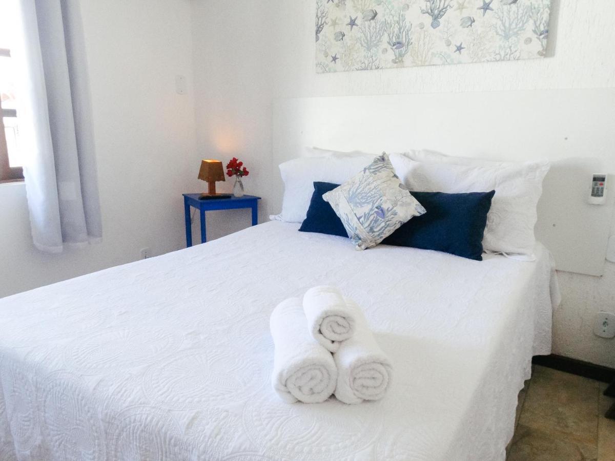 Viva Buzios Flats Apartment ภายนอก รูปภาพ