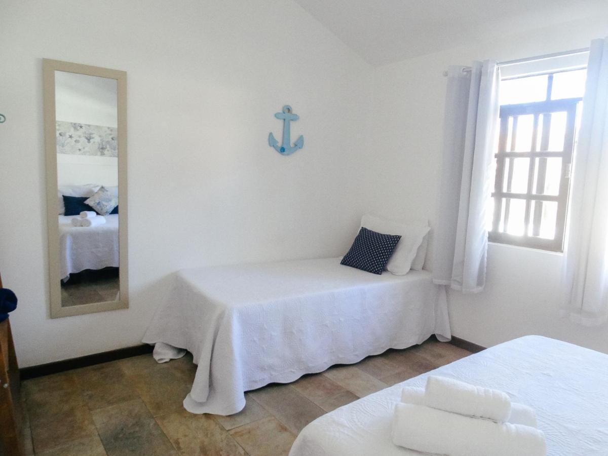 Viva Buzios Flats Apartment ภายนอก รูปภาพ
