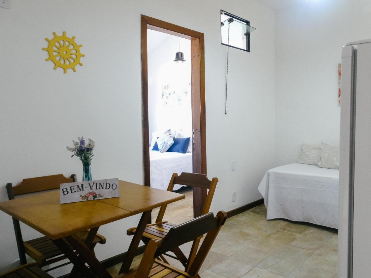 Viva Buzios Flats Apartment ภายนอก รูปภาพ