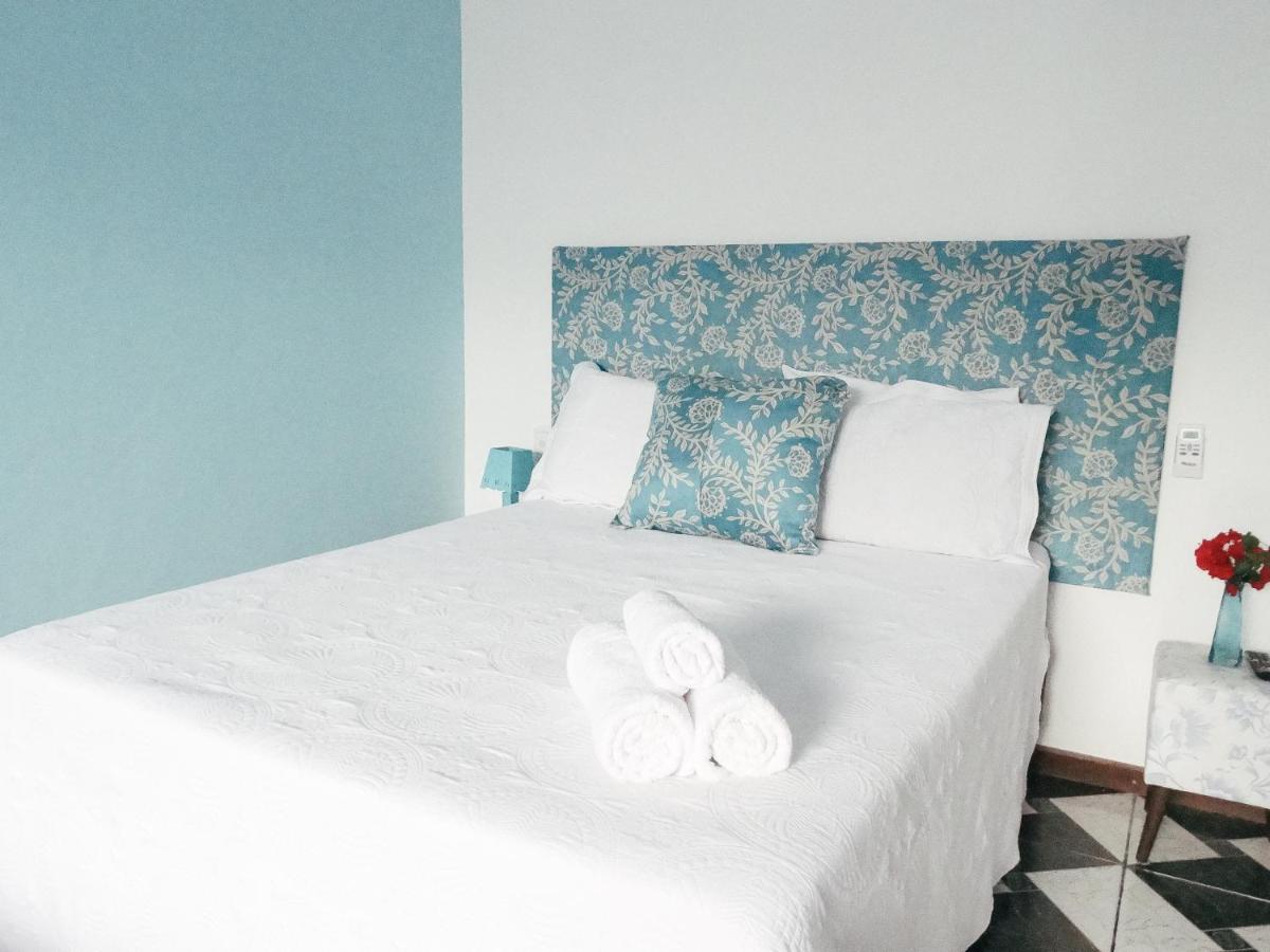 Viva Buzios Flats Apartment ภายนอก รูปภาพ