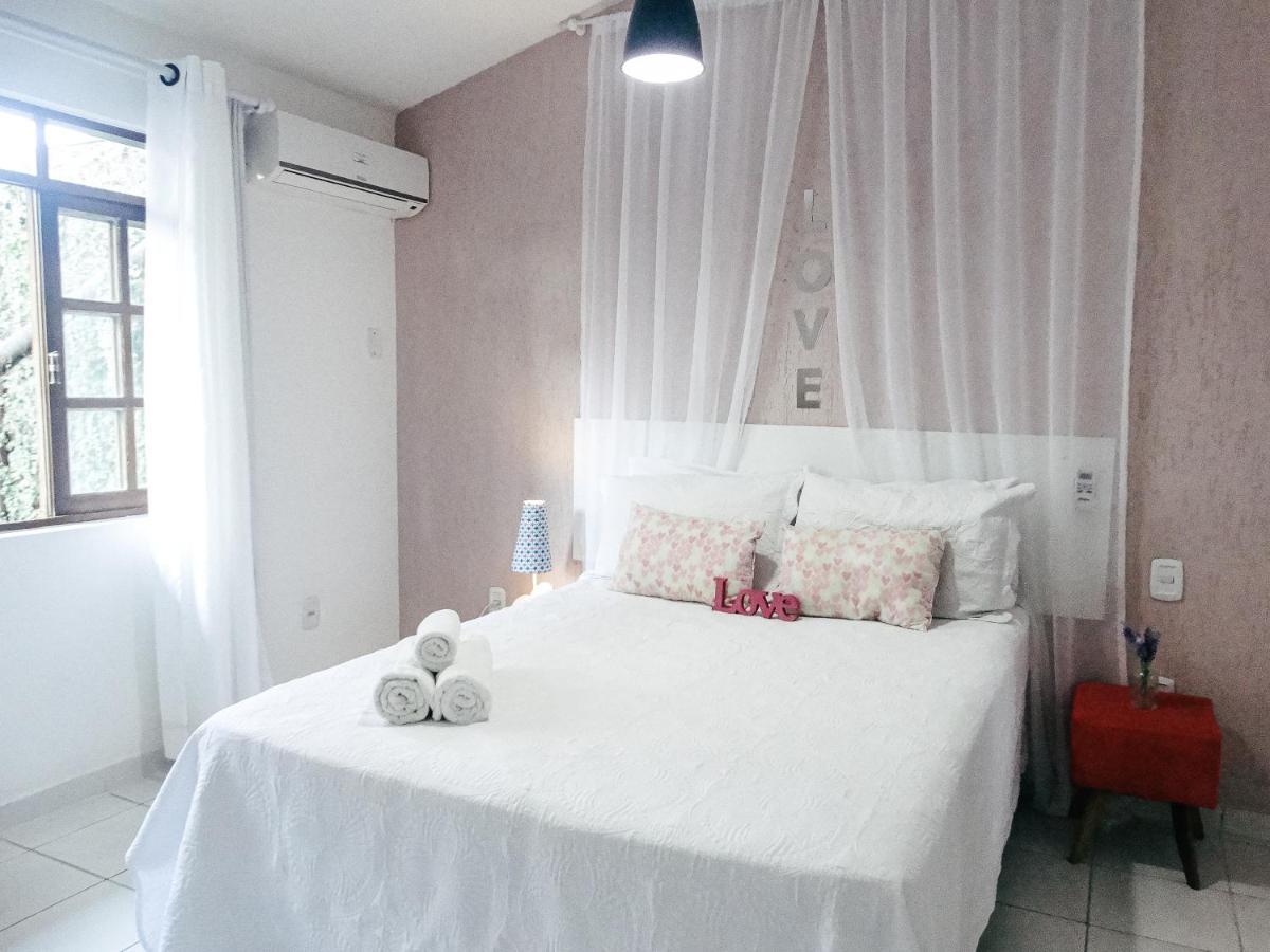 Viva Buzios Flats Apartment ภายนอก รูปภาพ