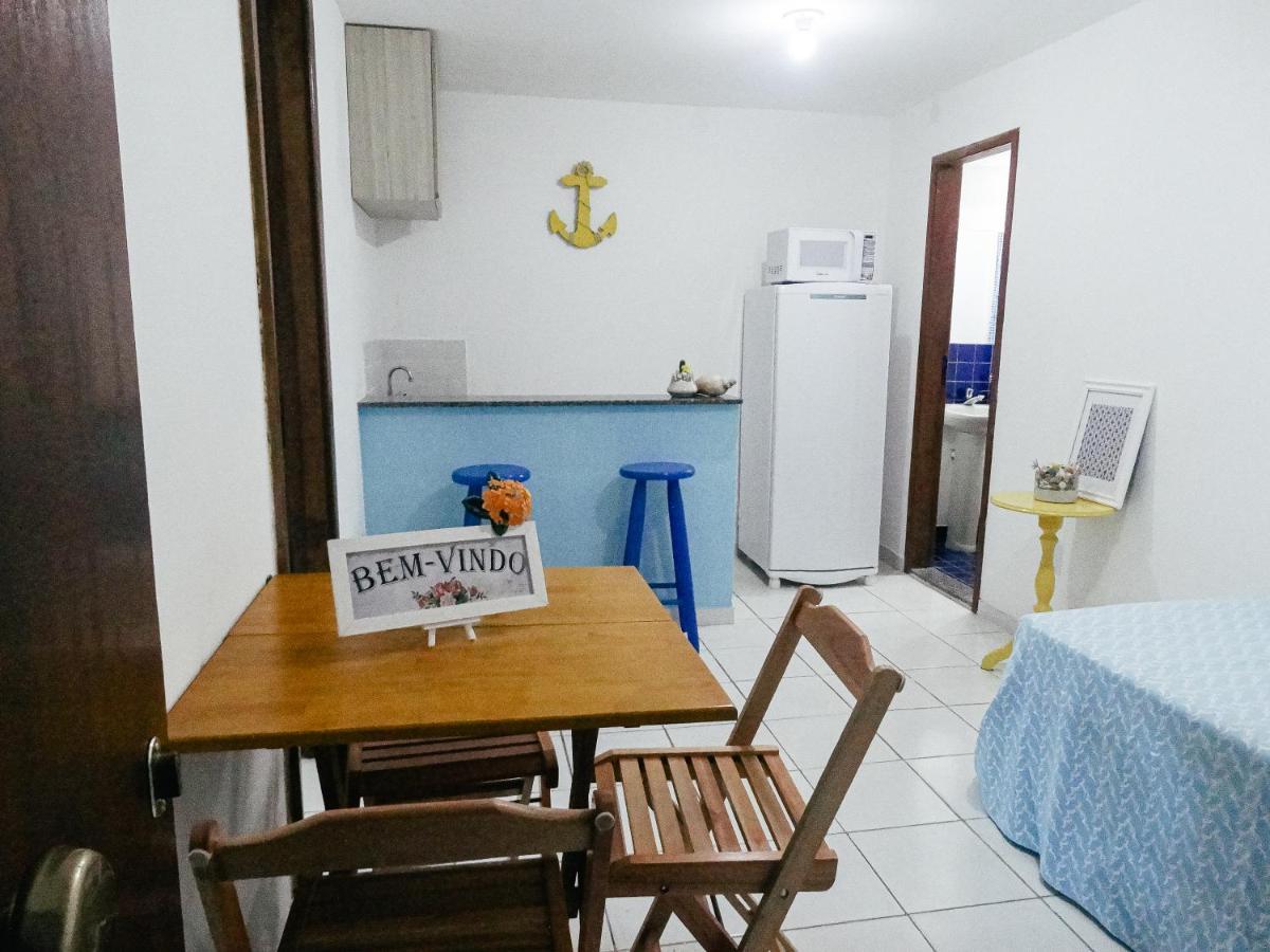 Viva Buzios Flats Apartment ภายนอก รูปภาพ