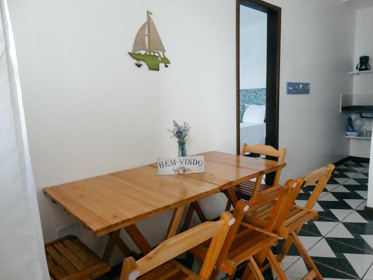 Viva Buzios Flats Apartment ภายนอก รูปภาพ