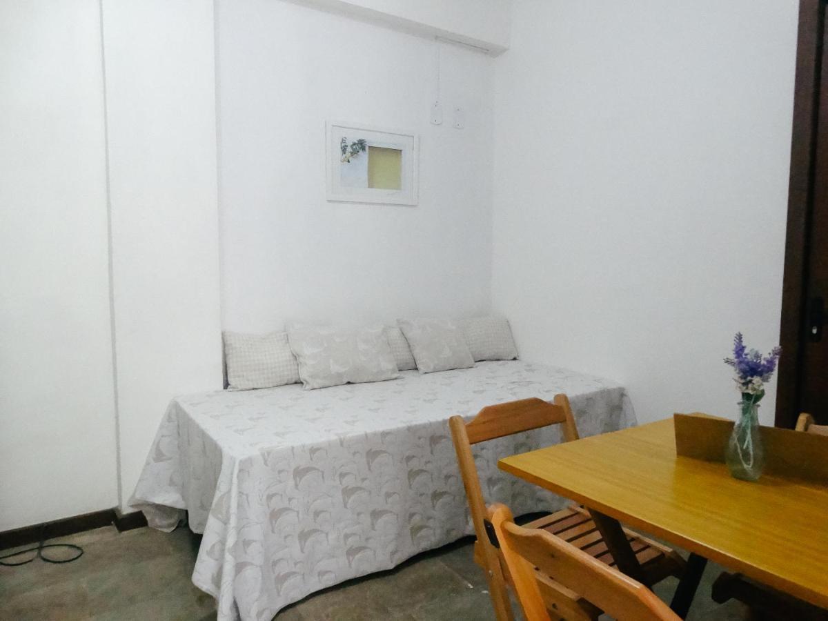 Viva Buzios Flats Apartment ภายนอก รูปภาพ