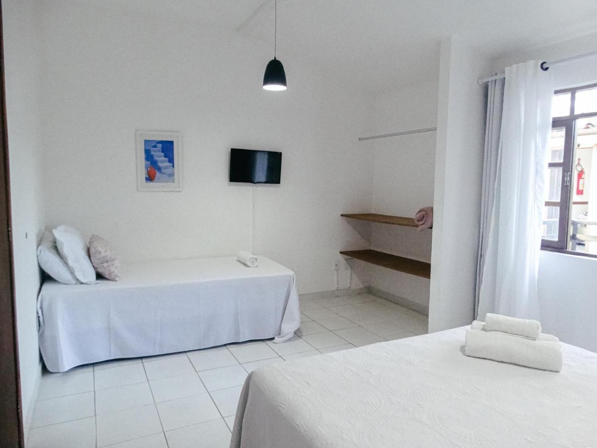 Viva Buzios Flats Apartment ภายนอก รูปภาพ
