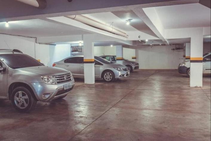Viva Buzios Flats Apartment ภายนอก รูปภาพ