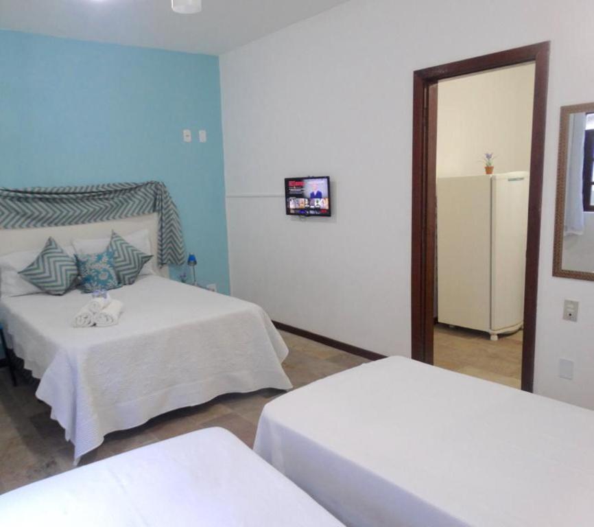 Viva Buzios Flats Apartment ภายนอก รูปภาพ