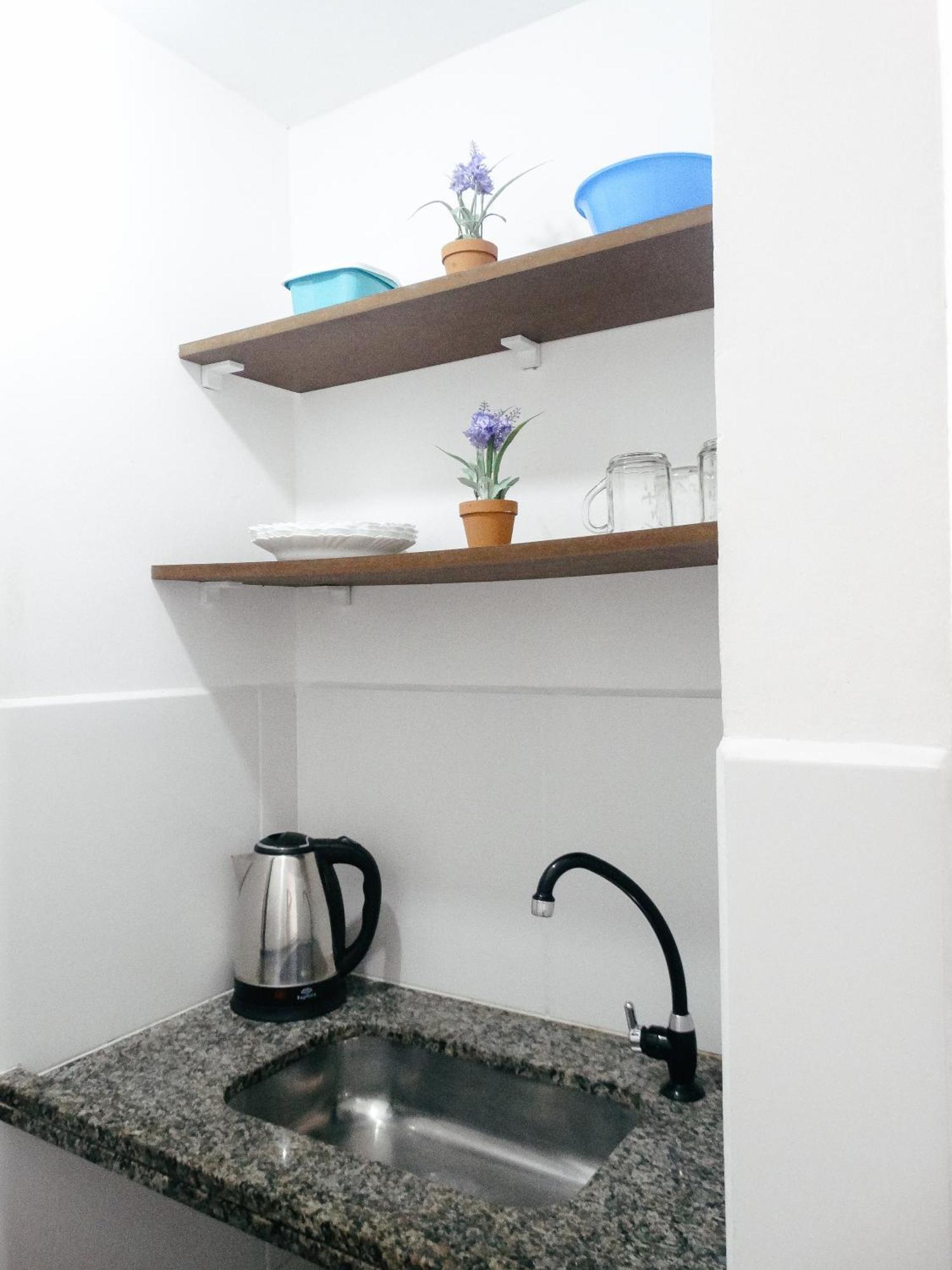 Viva Buzios Flats Apartment ภายนอก รูปภาพ