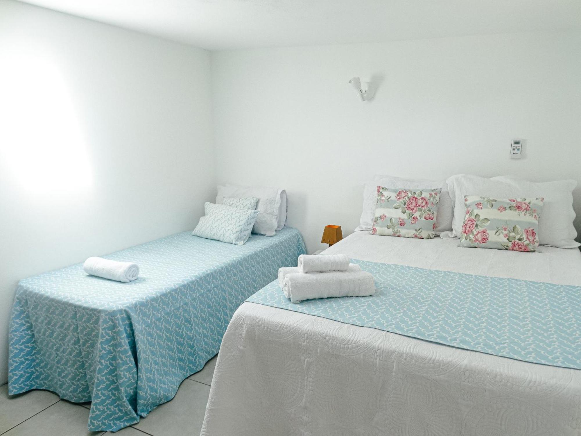 Viva Buzios Flats Apartment ภายนอก รูปภาพ