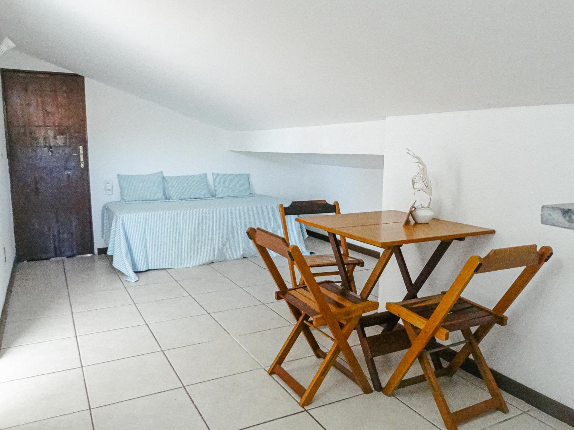 Viva Buzios Flats Apartment ภายนอก รูปภาพ