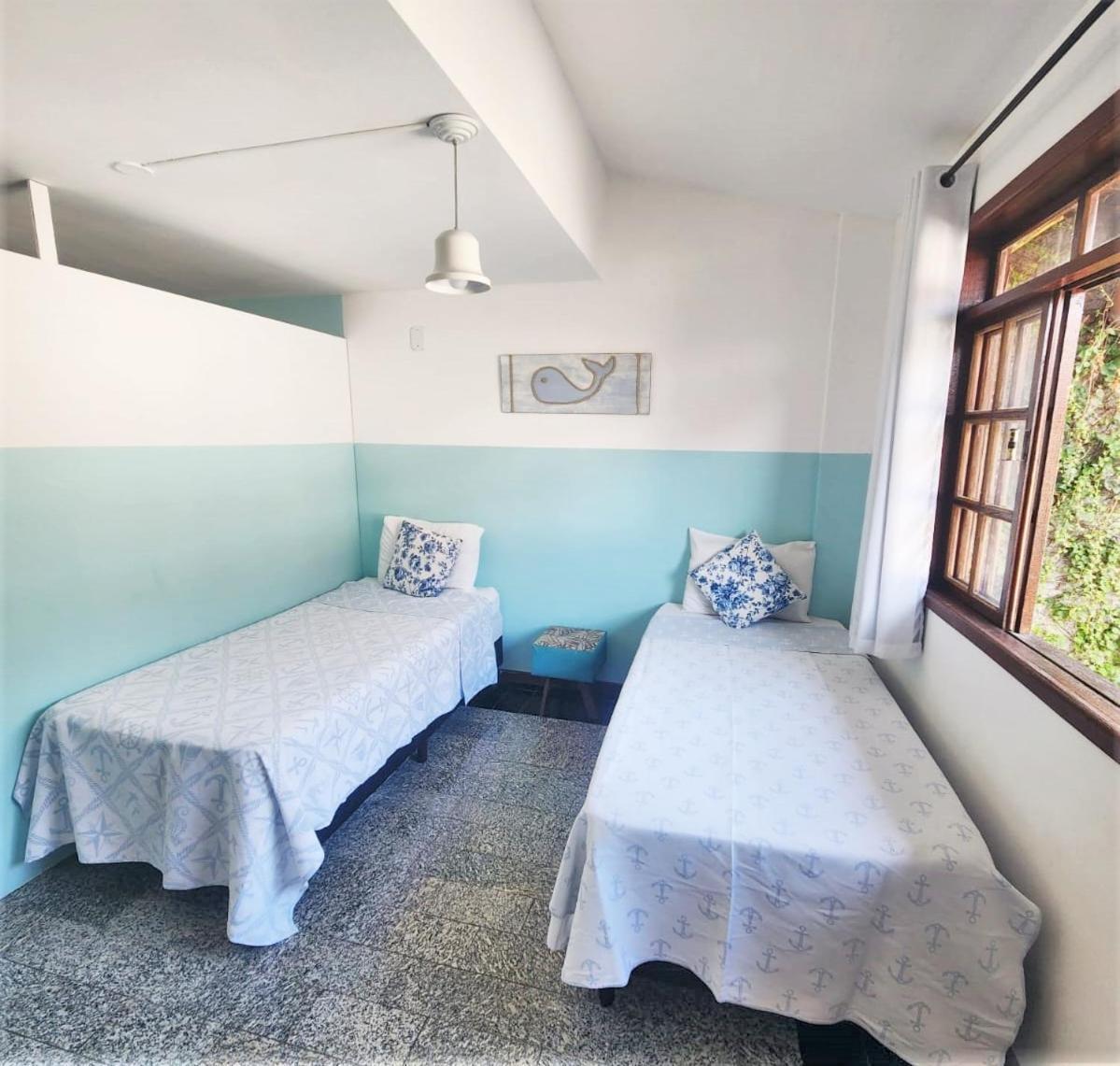 Viva Buzios Flats Apartment ภายนอก รูปภาพ