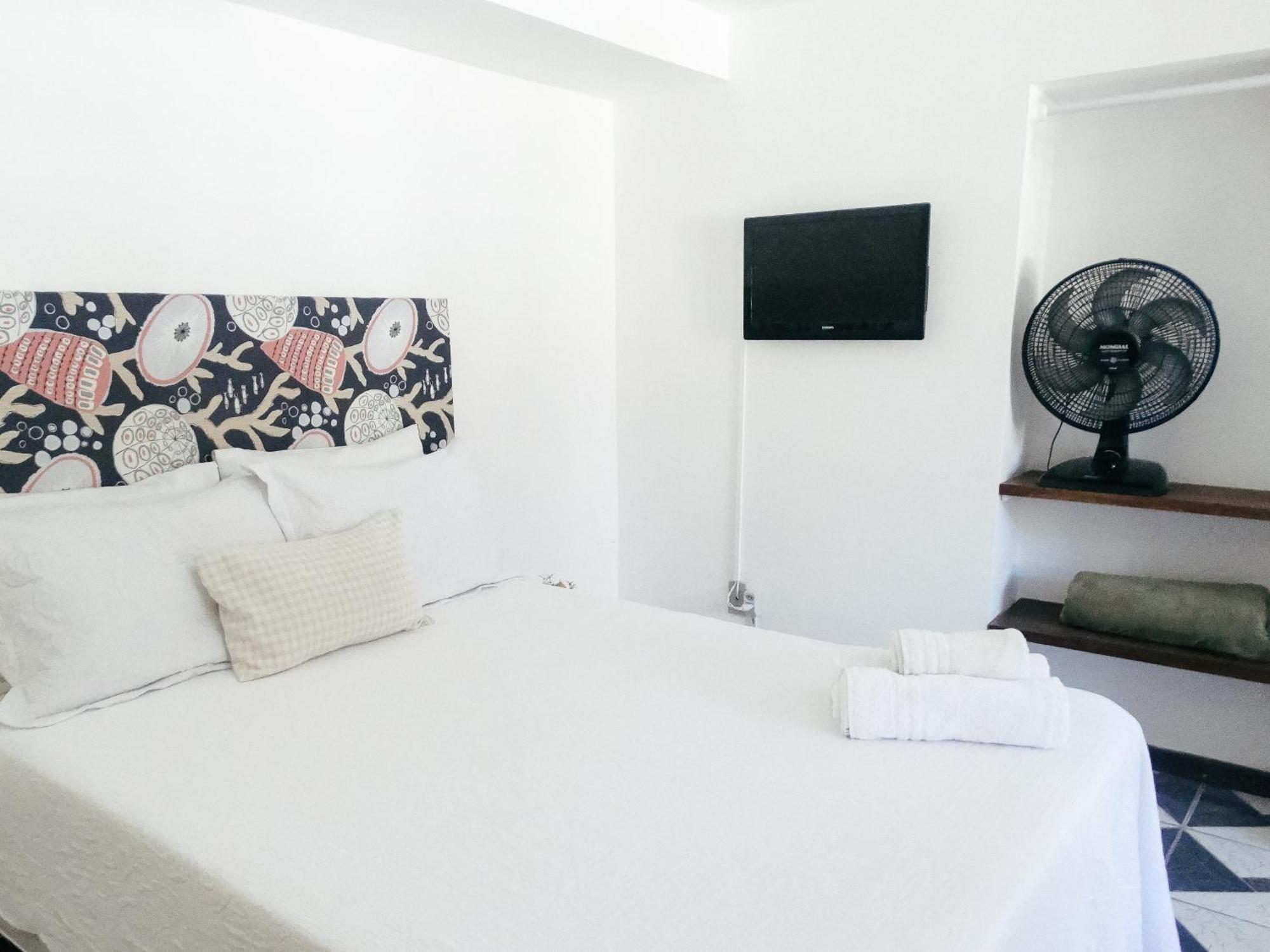 Viva Buzios Flats Apartment ภายนอก รูปภาพ