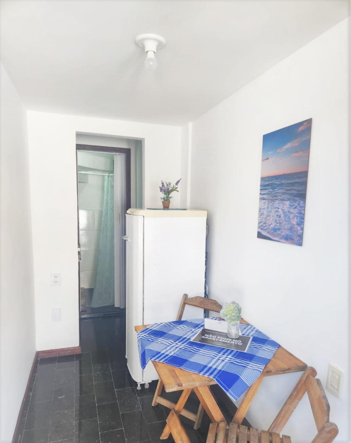 Viva Buzios Flats Apartment ภายนอก รูปภาพ
