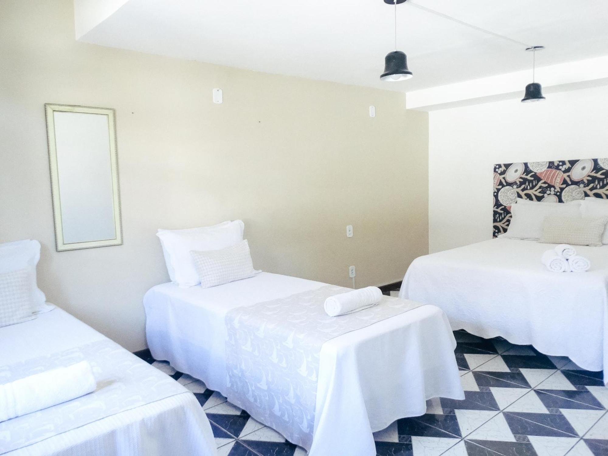 Viva Buzios Flats Apartment ภายนอก รูปภาพ