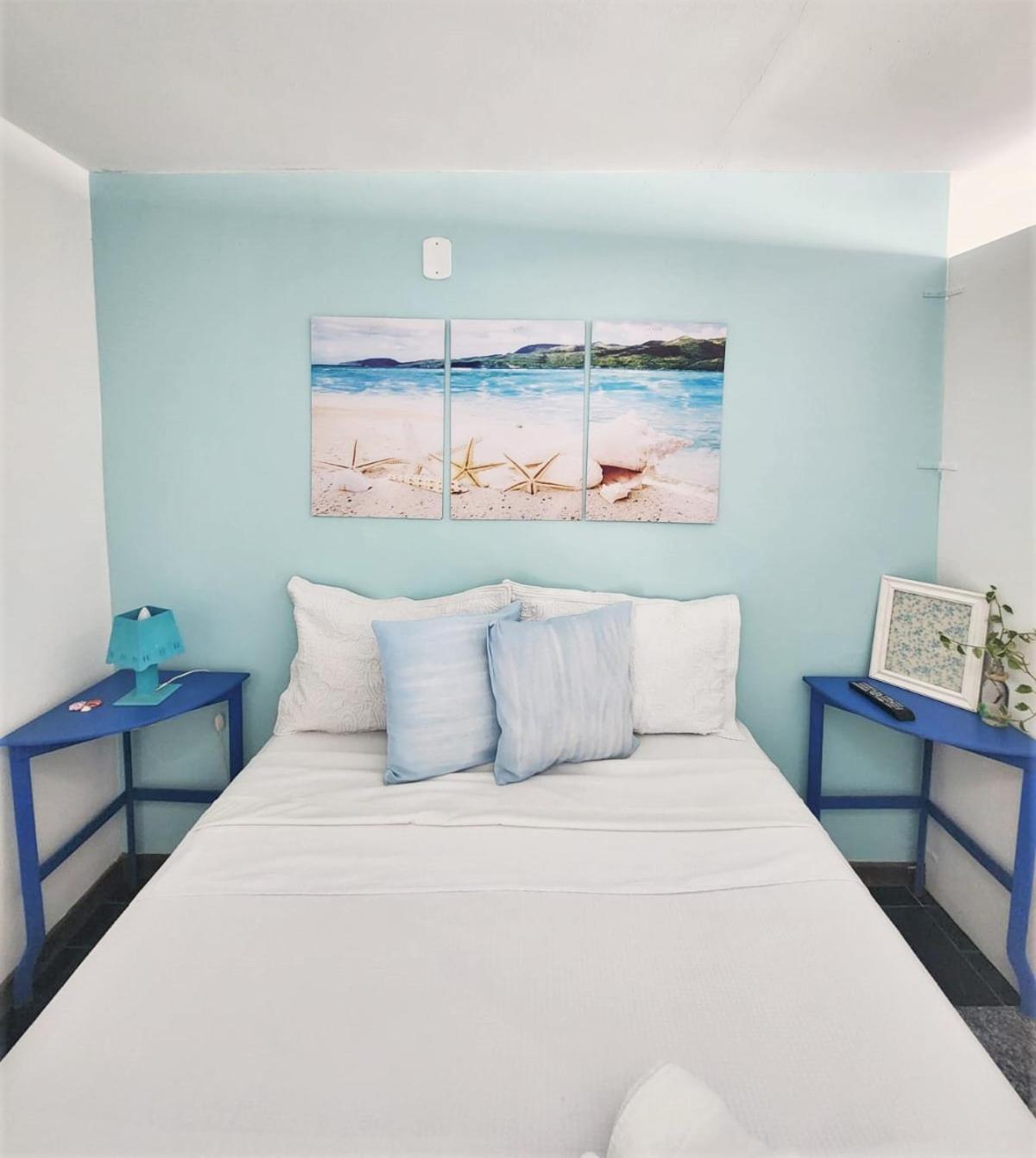 Viva Buzios Flats Apartment ภายนอก รูปภาพ
