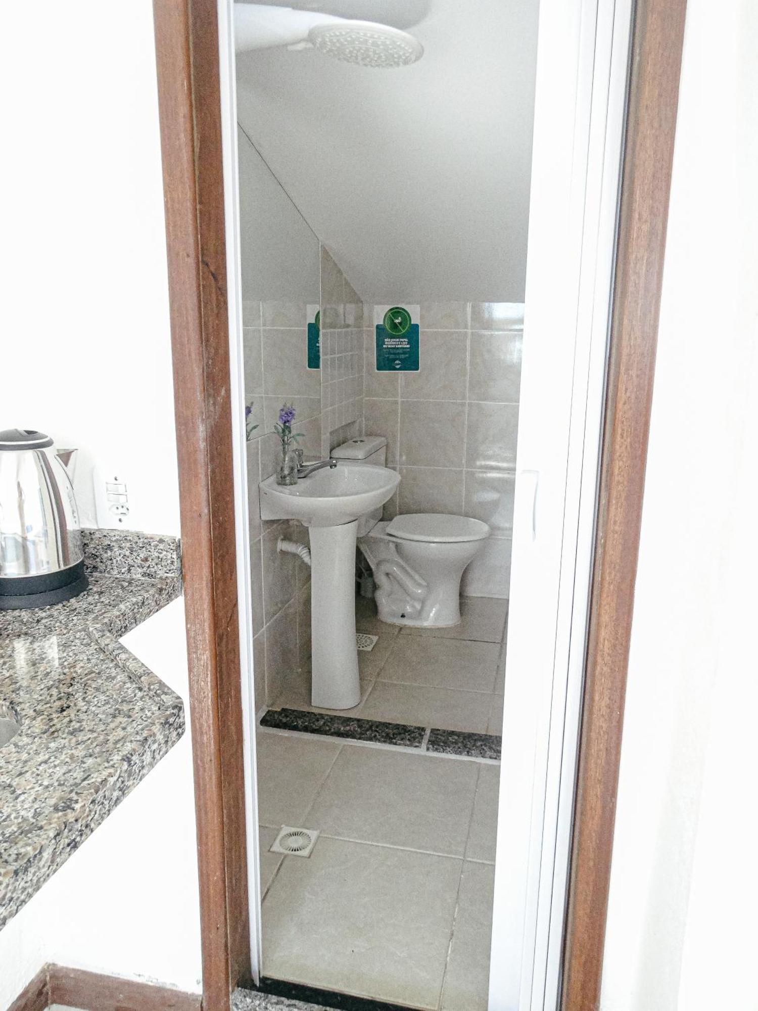 Viva Buzios Flats Apartment ภายนอก รูปภาพ