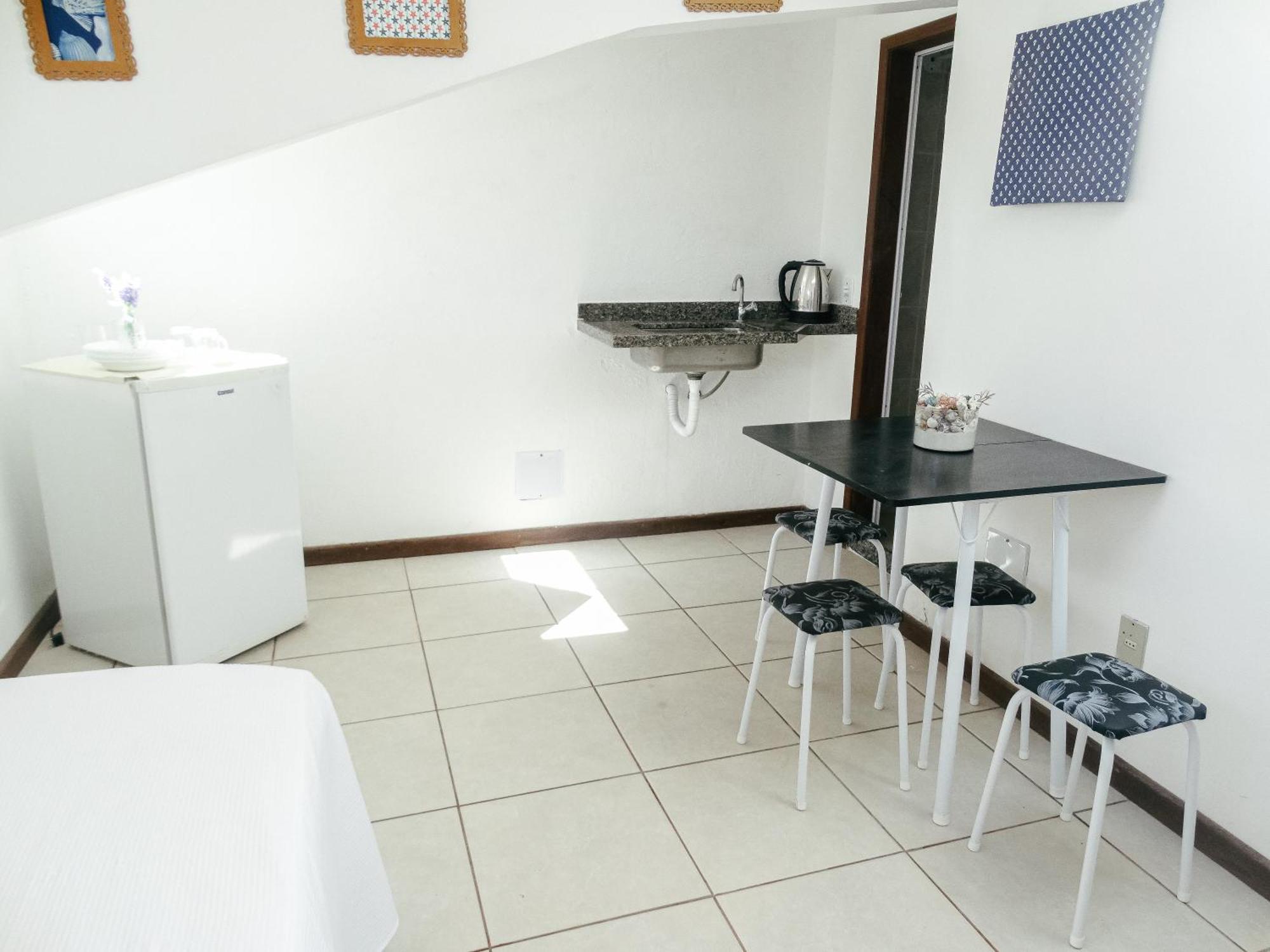 Viva Buzios Flats Apartment ภายนอก รูปภาพ