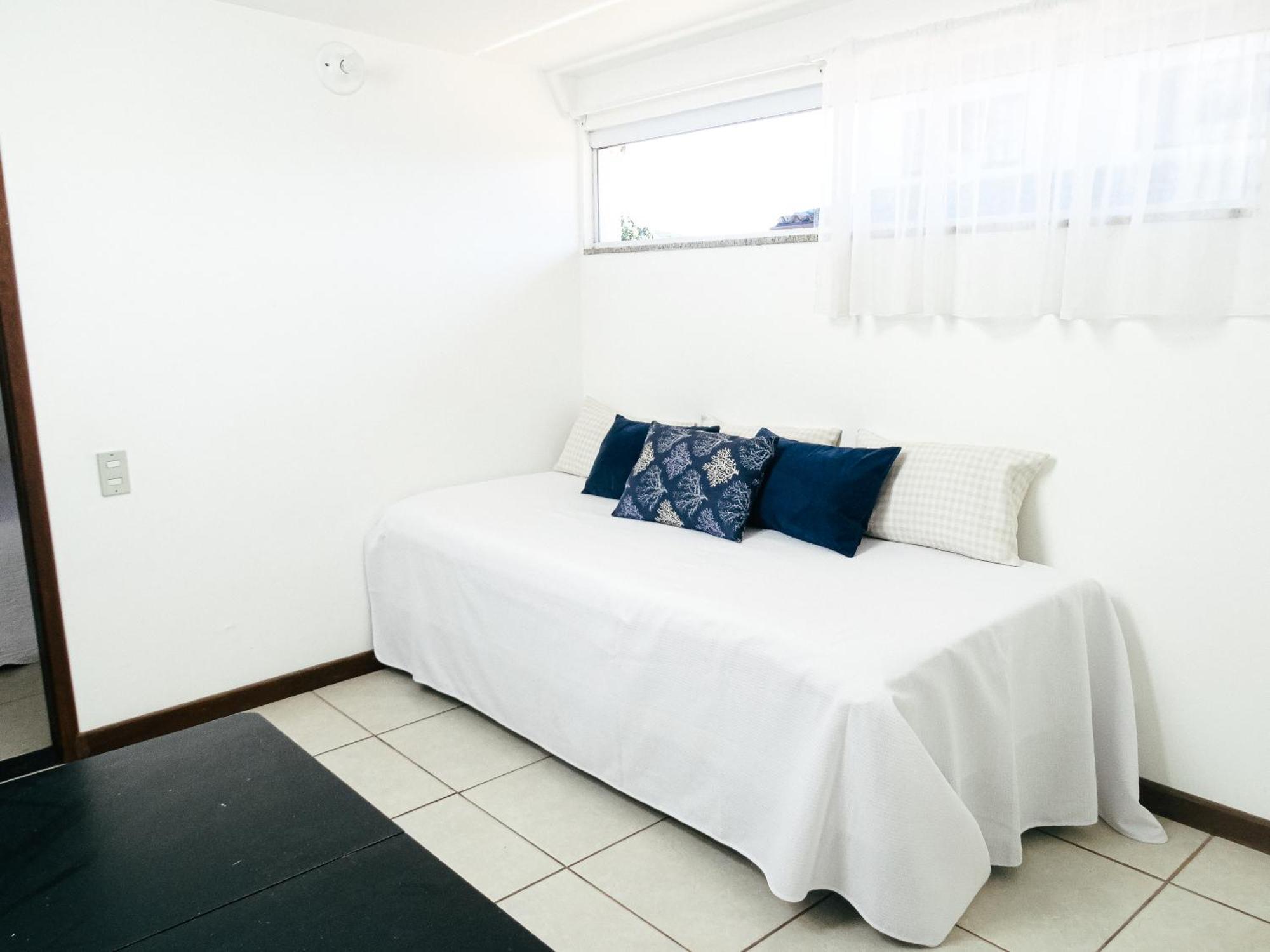 Viva Buzios Flats Apartment ภายนอก รูปภาพ