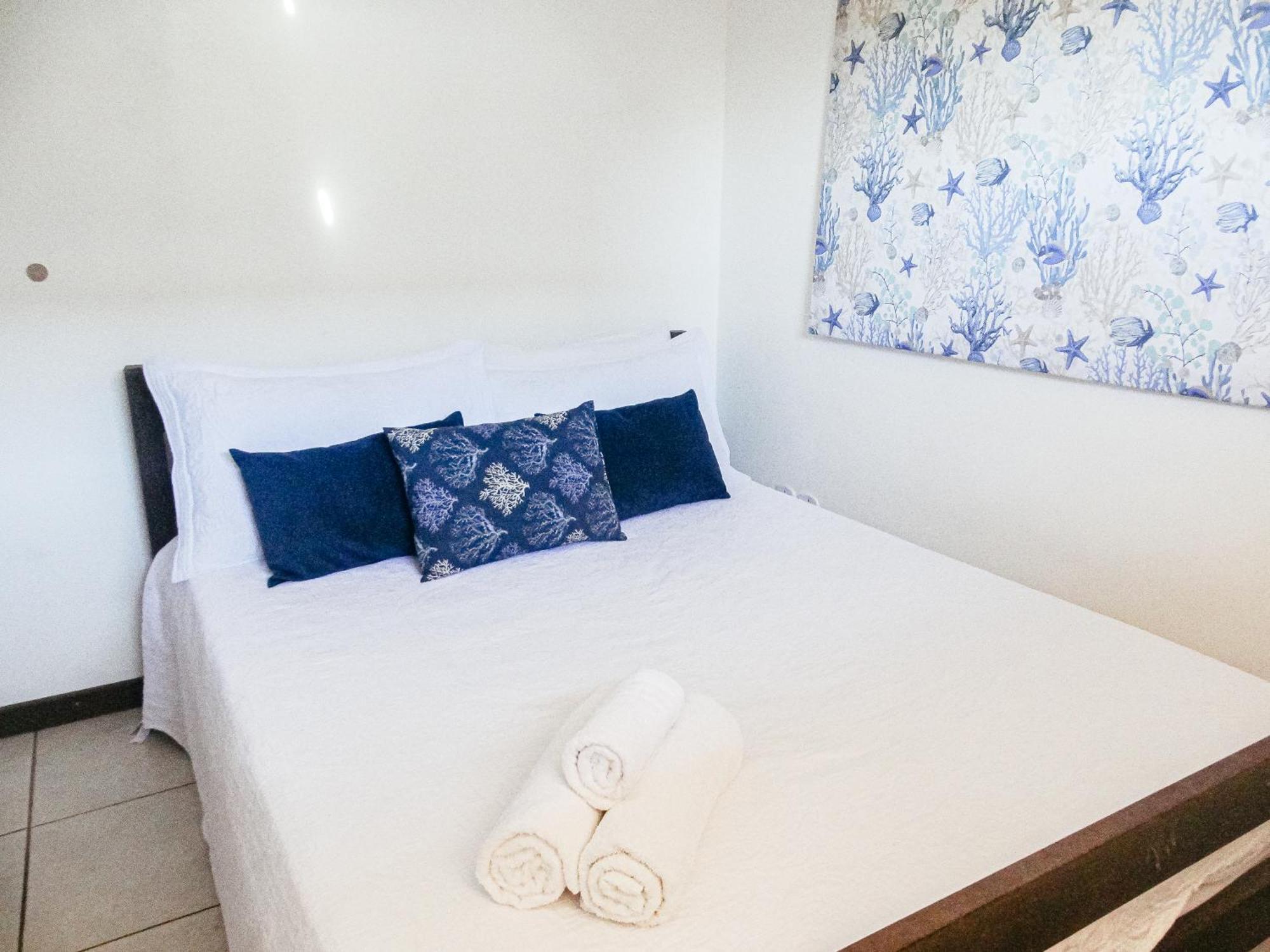 Viva Buzios Flats Apartment ภายนอก รูปภาพ