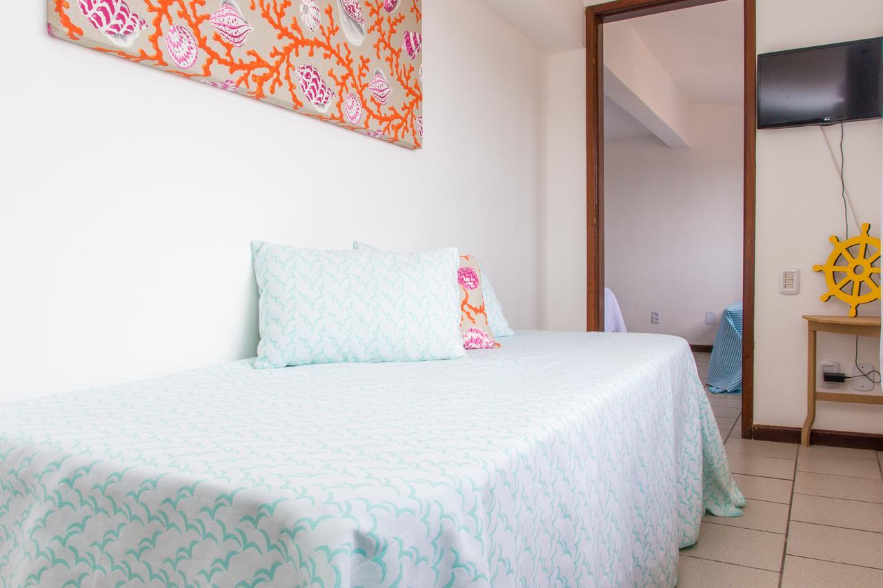Viva Buzios Flats Apartment ภายนอก รูปภาพ
