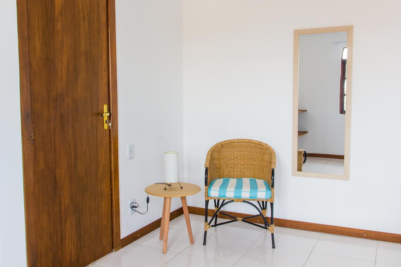 Viva Buzios Flats Apartment ภายนอก รูปภาพ