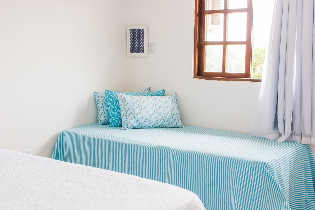 Viva Buzios Flats Apartment ภายนอก รูปภาพ