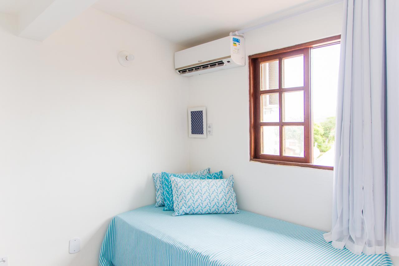 Viva Buzios Flats Apartment ภายนอก รูปภาพ