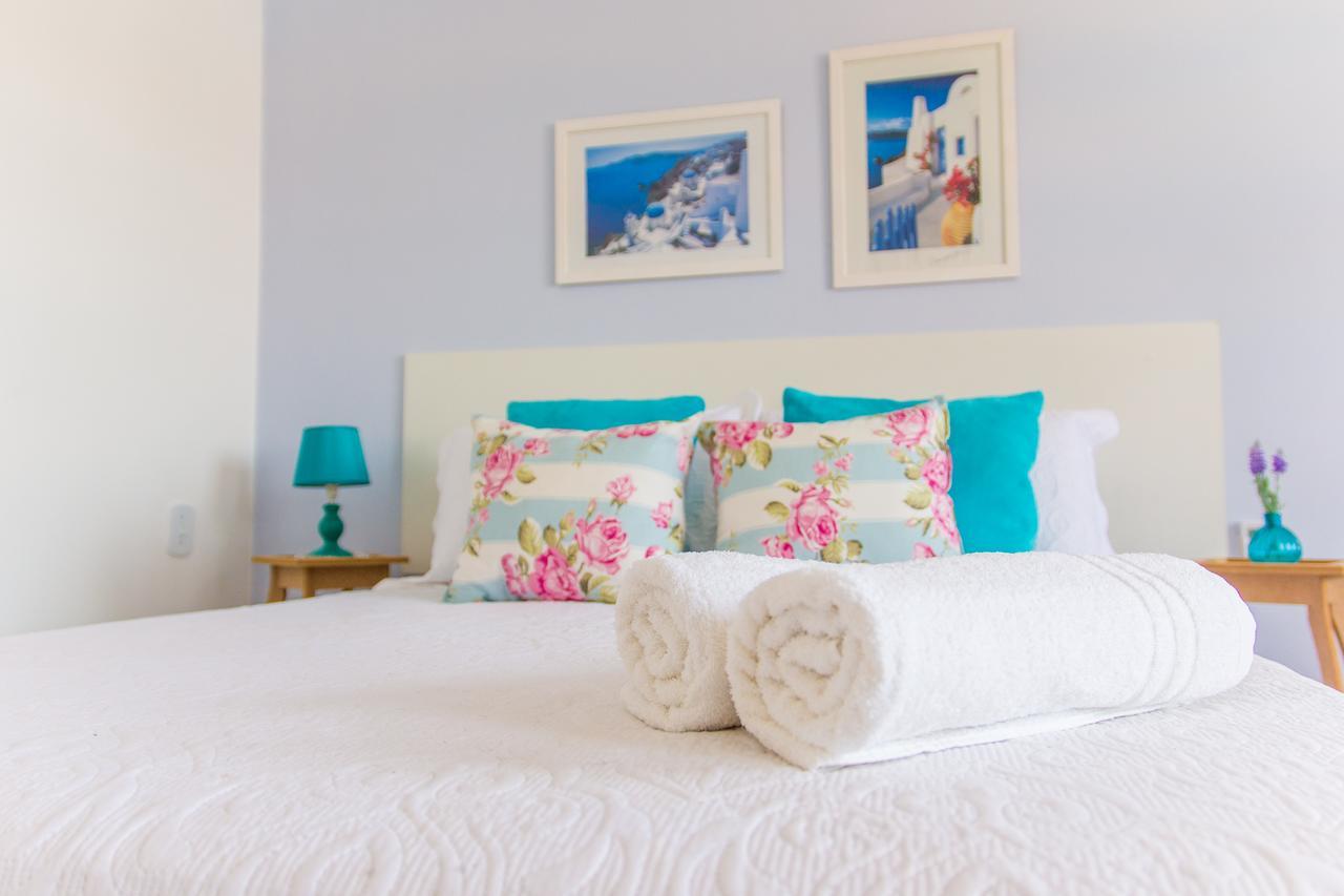 Viva Buzios Flats Apartment ภายนอก รูปภาพ