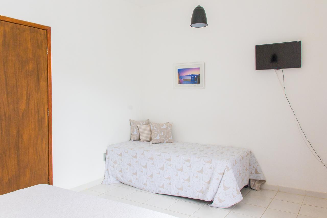 Viva Buzios Flats Apartment ภายนอก รูปภาพ