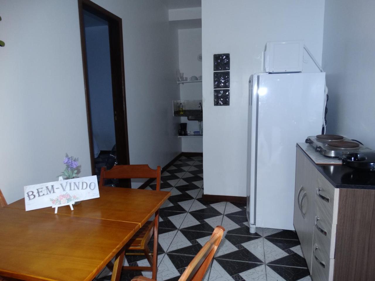 Viva Buzios Flats Apartment ภายนอก รูปภาพ