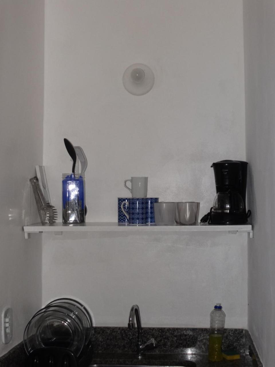 Viva Buzios Flats Apartment ภายนอก รูปภาพ