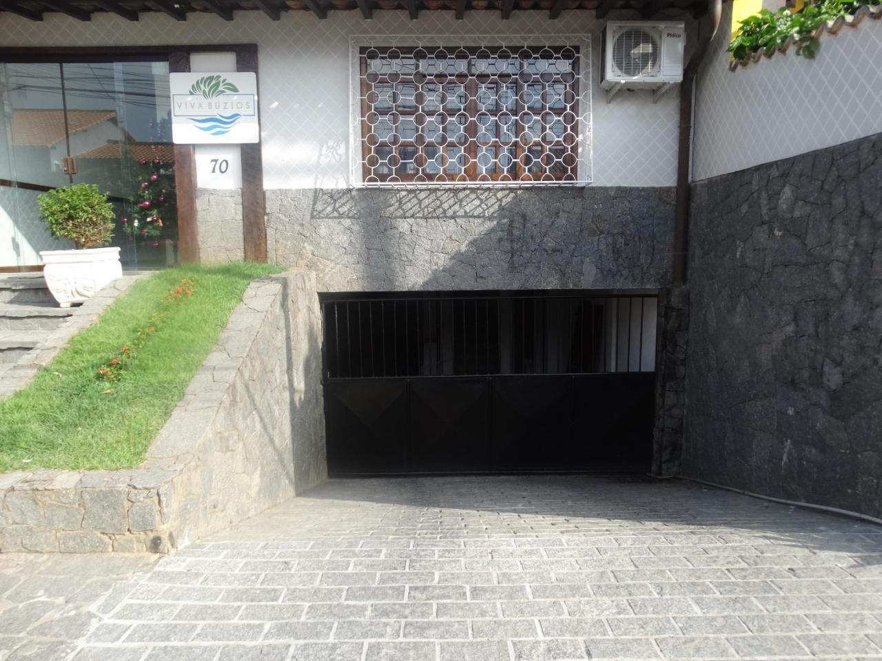 Viva Buzios Flats Apartment ภายนอก รูปภาพ