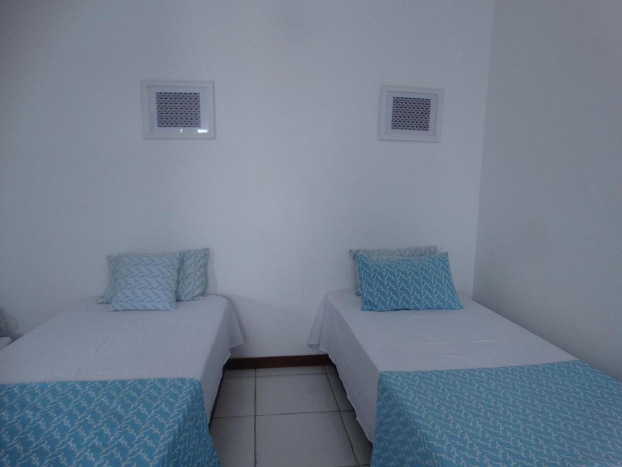 Viva Buzios Flats Apartment ภายนอก รูปภาพ