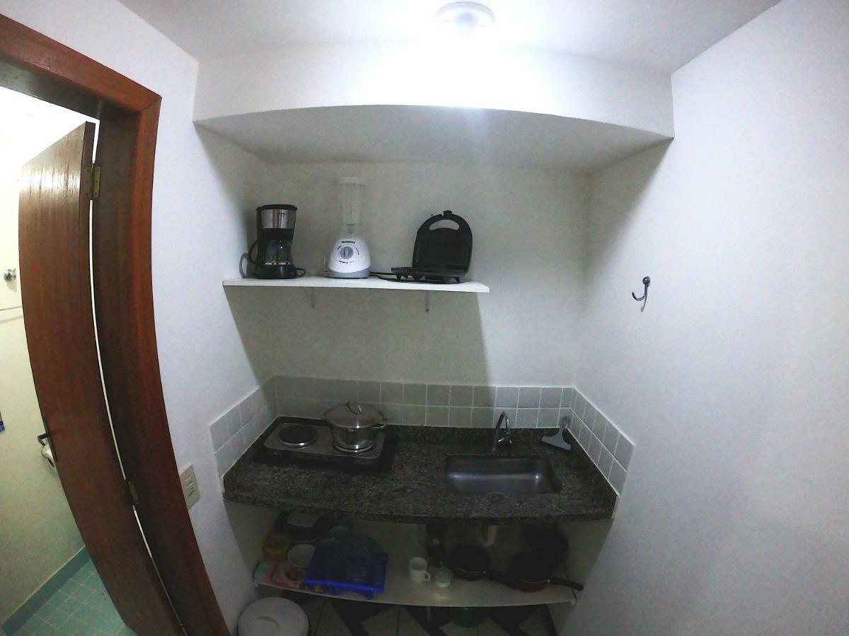 Viva Buzios Flats Apartment ภายนอก รูปภาพ