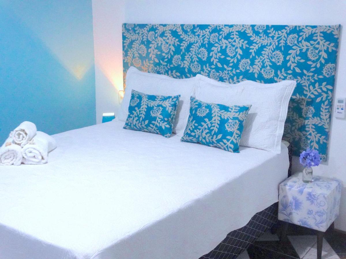 Viva Buzios Flats Apartment ภายนอก รูปภาพ