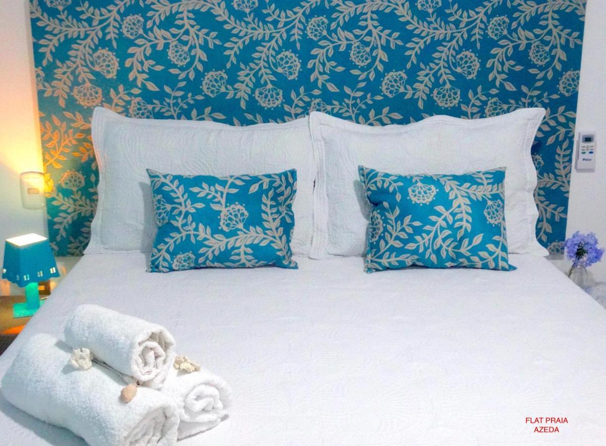 Viva Buzios Flats Apartment ภายนอก รูปภาพ