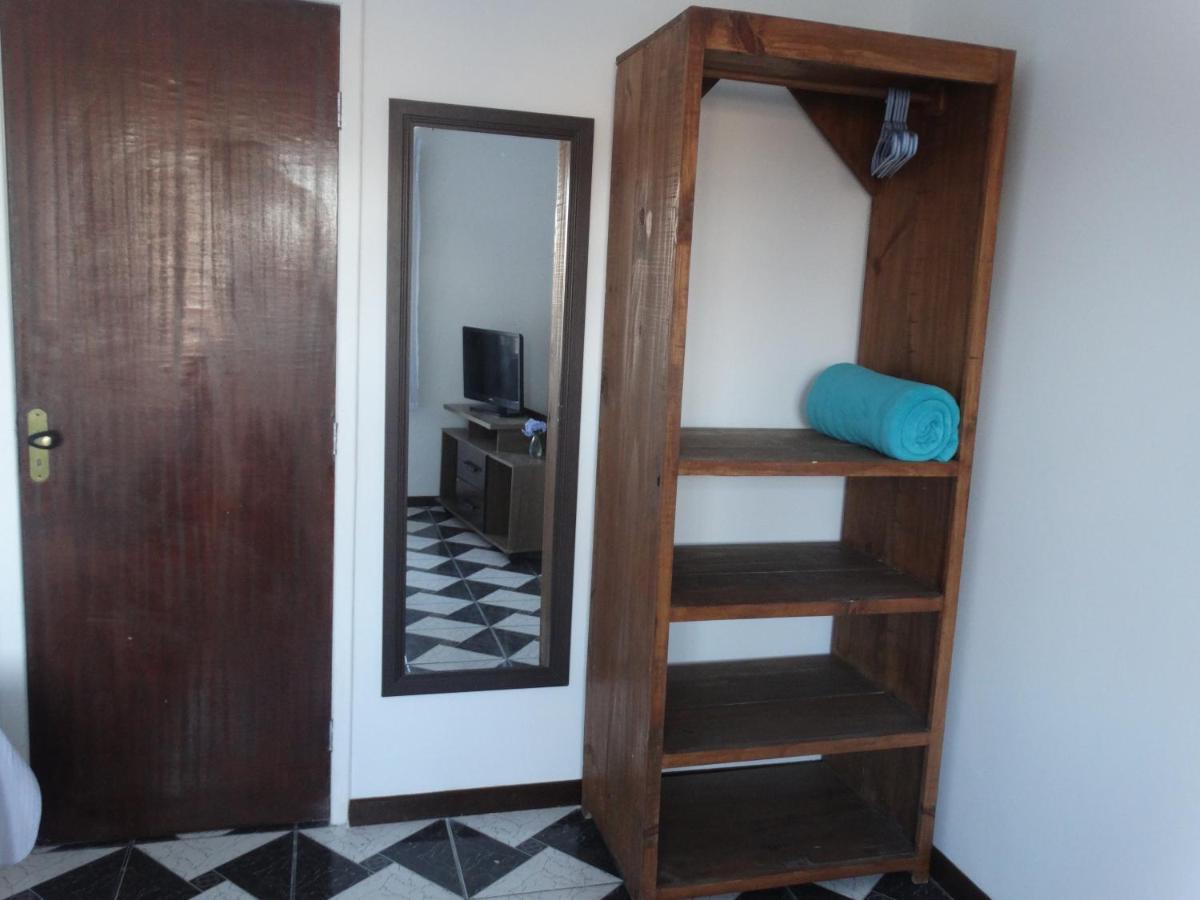 Viva Buzios Flats Apartment ภายนอก รูปภาพ