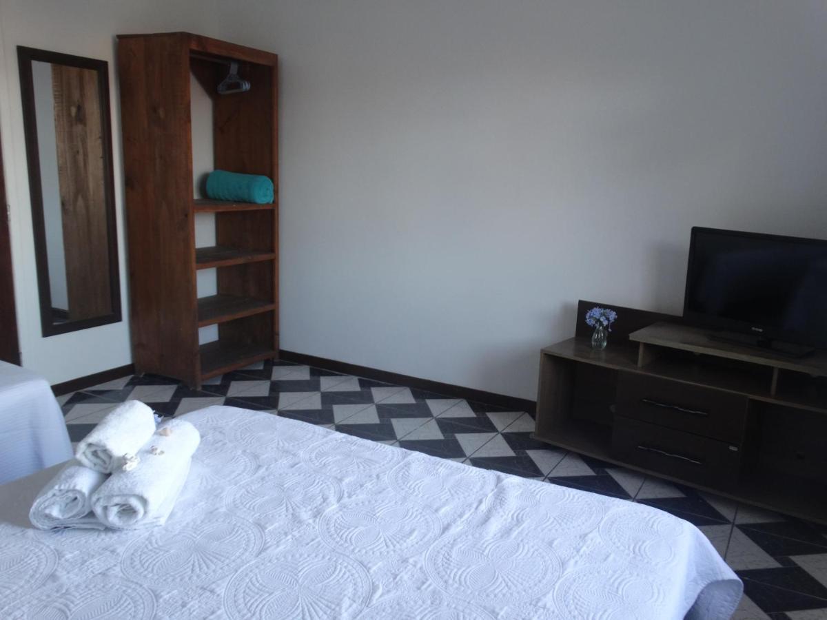 Viva Buzios Flats Apartment ภายนอก รูปภาพ