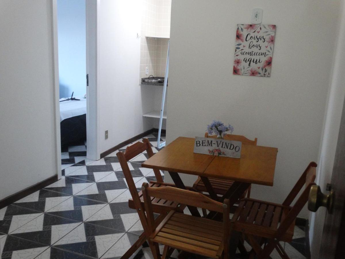Viva Buzios Flats Apartment ภายนอก รูปภาพ