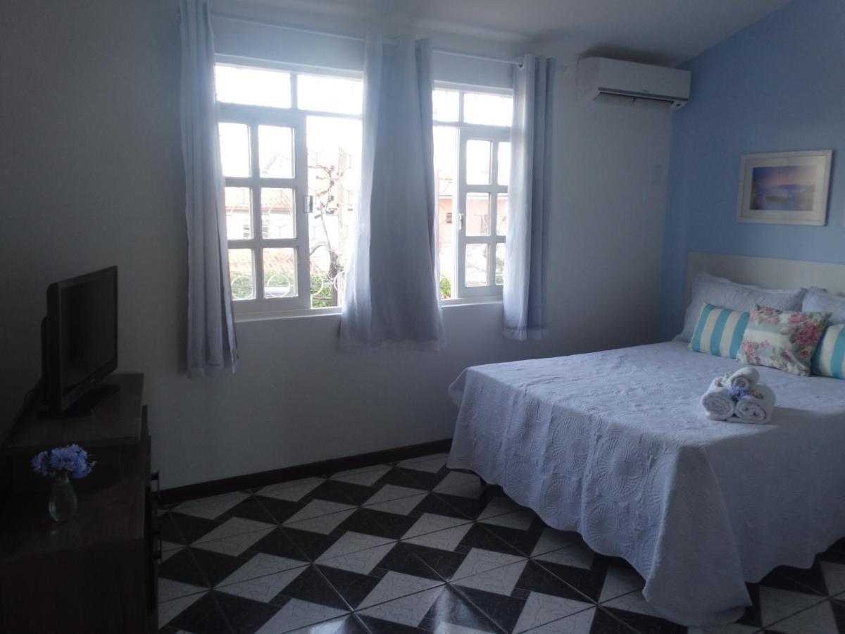Viva Buzios Flats Apartment ภายนอก รูปภาพ